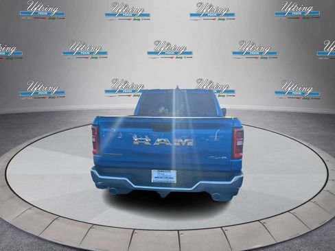New 2026 RAM 1500 Big Horn image 4