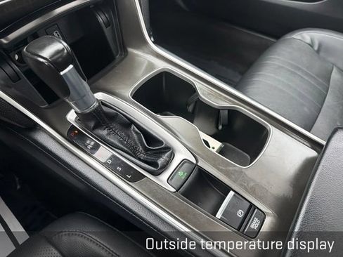 Used 2018 Honda Accord EX-L image 30