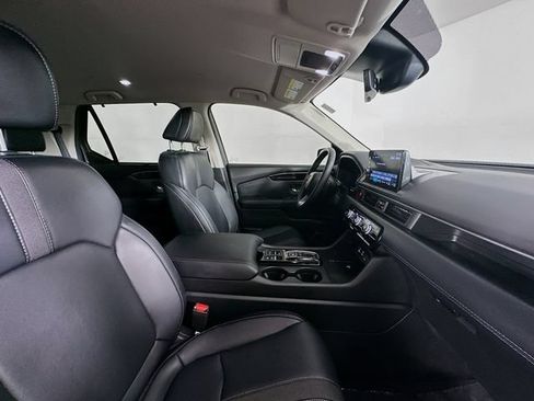 Used 2024 Honda Pilot EX-L image 27