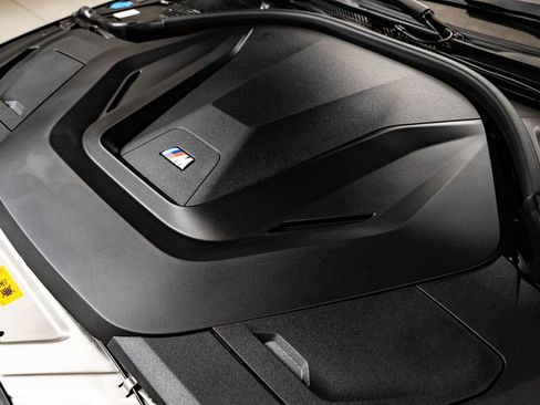 Used 2023 BMW i4 M50 w/ Premium Package AWD/4WD image 50