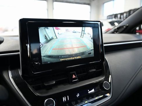 Certified 2024 Toyota Corolla Sedan w/ SE Convenience Package image 16