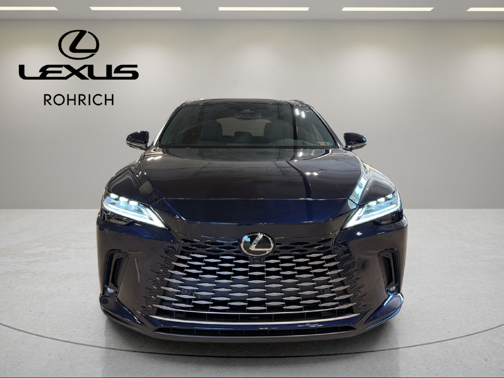 New 2026 Lexus RX 350 AWD image 9