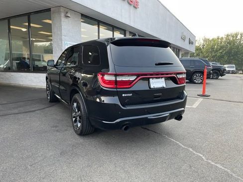 Used 2022 Dodge Durango R/T AWD/4WD image 7