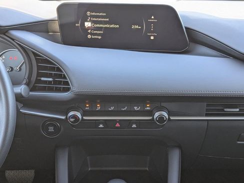 New 2026 MAZDA MAZDA3 s image 17