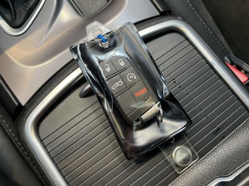 Used 2022 Dodge Charger Scat Pack RWD image 46