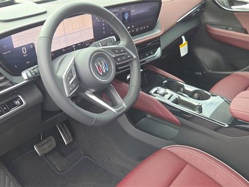 New 2026 Buick Envision Sport Touring image 28