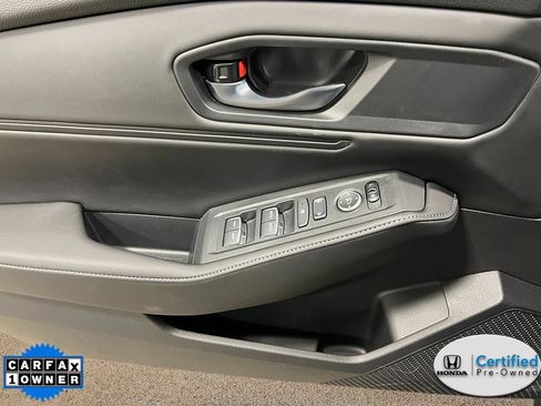 Used 2025 Honda Accord Sport image 15