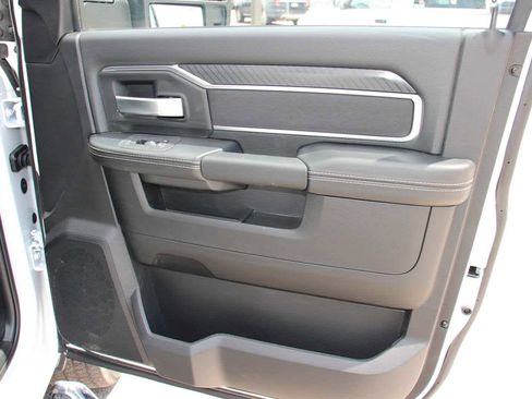 New 2025 RAM 2500 Big Horn image 46