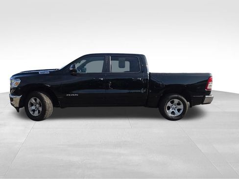 Used 2023 RAM 1500 Big Horn AWD/4WD image 2