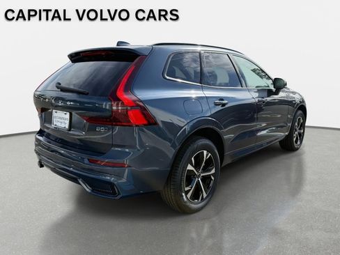 New 2026 Volvo XC60 B5 Core AWD/4WD image 5