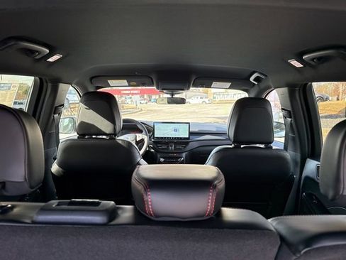 New 2026 Ford Escape ST-Line w/ Tech Pack #1 image 21