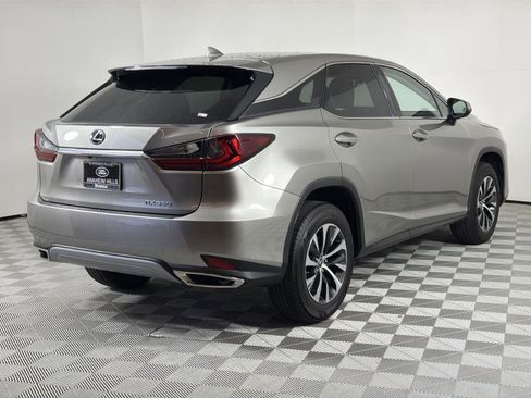 Used 2021 Lexus RX 350 FWD w/ Accessory Package image 5