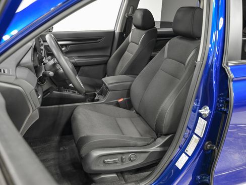 Used 2025 Honda CR-V EX image 16