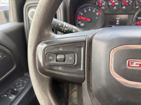 Used 2020 GMC Sierra 2500 4x4 Regular Cab w/ Convenience Package image 14