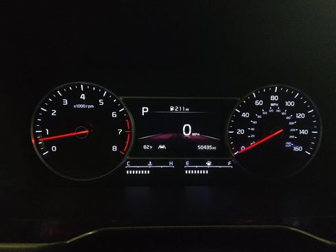 Used 2021 Kia Sorento S w/ Panoramic Sunroof Package FWD image 23