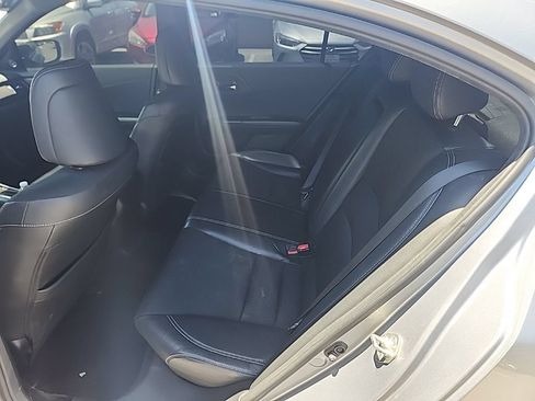 Used 2017 Honda Accord Sport image 11