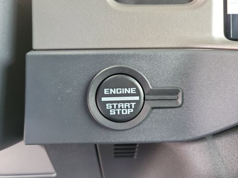 New 2026 Ford Bronco Outer Banks AWD/4WD image 17