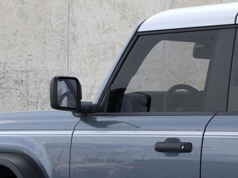 New 2025 Ford Bronco Heritage Edition image 22