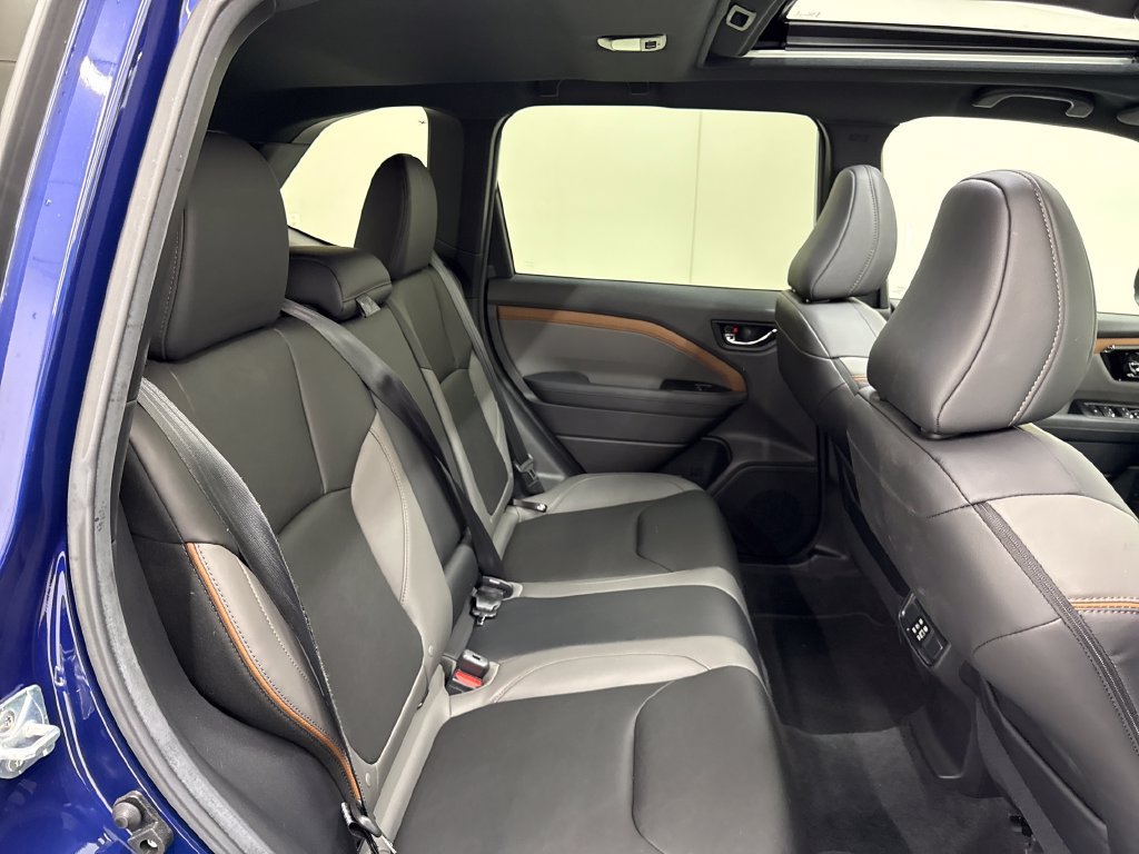 Certified 2026 Subaru Forester Sport w/ Sport Package AWD/4WD image 27