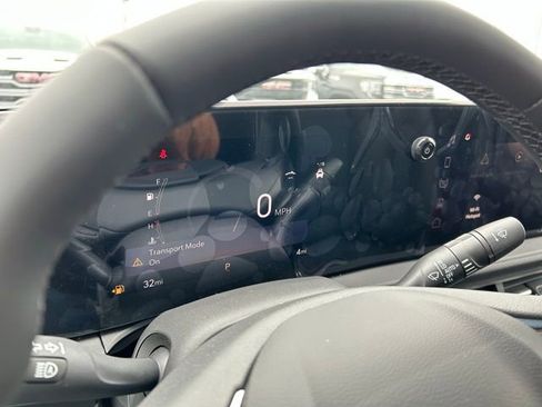 New 2026 Buick Envista Preferred w/ Convenience I Package image 33