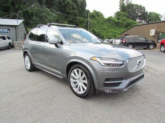 Used 2017 Volvo XC90 T6 Inscription w/ Vision Package image 1