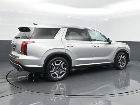 Used 2024 Hyundai Palisade SEL AWD/4WD image 8