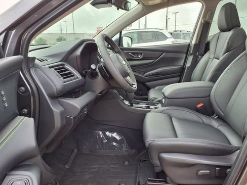 New 2026 Subaru Ascent Bronze Edition AWD/4WD image 7