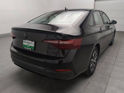 Used 2024 Volkswagen Jetta S FWD image 9