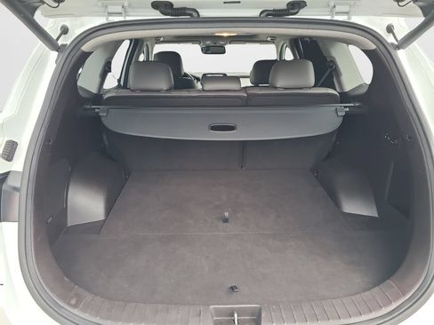 Used 2019 Hyundai Santa Fe FWD image 9