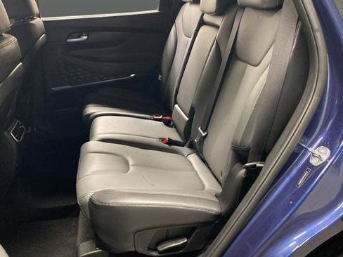 Used 2023 Hyundai Santa Fe SEL w/ Premium Package image 23