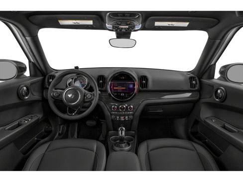 Used 2022 MINI Cooper Countryman S w/ Boardwalk Edition FWD image 5