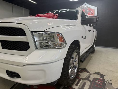 Used 2018 RAM 1500 Tradesman w/ Popular Equipment Group AWD/4WD image 5