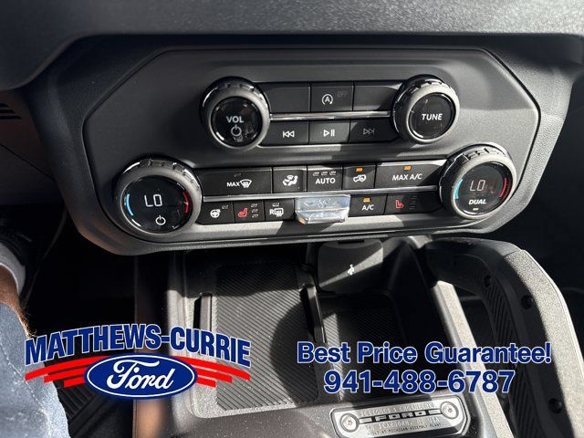 New 2026 Ford Bronco Badlands AWD/4WD image 21