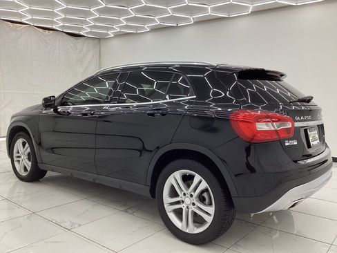 Used 2015 Mercedes-Benz GLA 250 4MATIC image 11