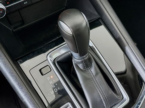 Used 2025 MAZDA CX-5 AWD 2.5 S w/ Preferred Package image 24