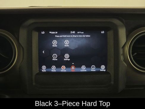 Used 2020 Jeep Wrangler Unlimited Sport S AWD/4WD image 20