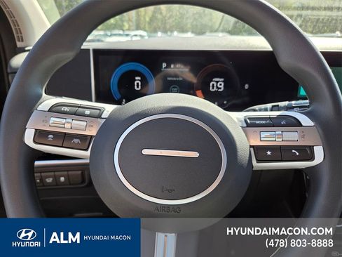 New 2026 Hyundai Tucson SEL image 23