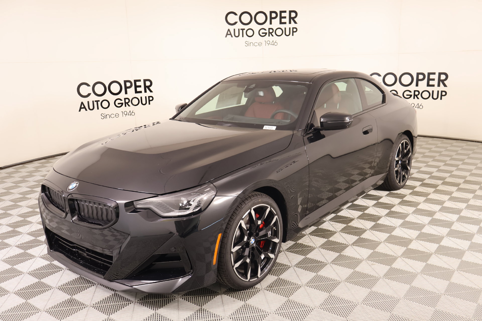 New 2026 BMW 230i xDrive Coupe w/ Premium Package AWD/4WD image 10