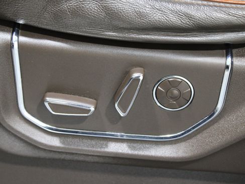 Used 2017 Ford F350 King Ranch w/ King Ranch Ultimate Package image 4