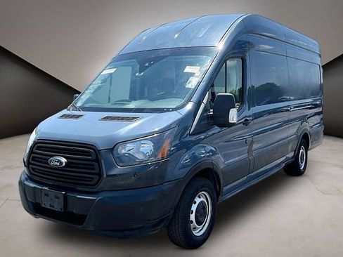 Used 2019 Ford Transit 250 148 High Roof Extended RWD image 1