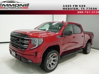 Used 2025 GMC Sierra 1500 AT4 w/ AT4 Premium Package AWD/4WD video 1