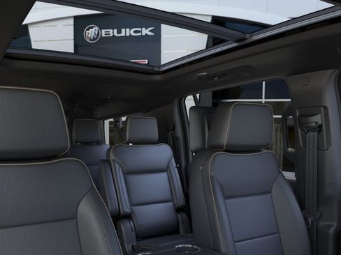 New 2026 GMC Yukon XL Elevation w/ Elevation Premium Package AWD/4WD image 24