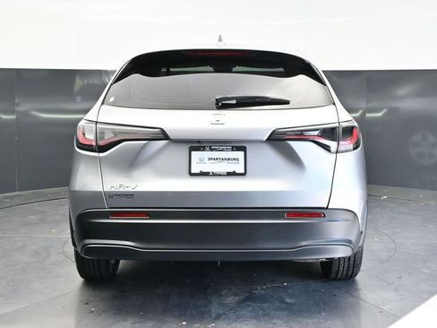 Used 2024 Honda HR-V LX image 6