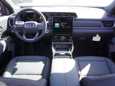 New 2026 GMC Terrain AT4 w/ Convenience Package III image 11