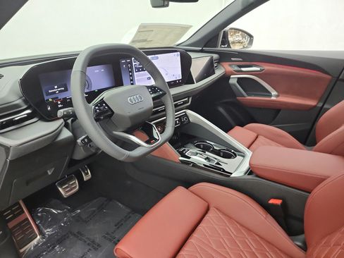 New 2026 Audi SQ5 Premium Plus AWD/4WD image 10