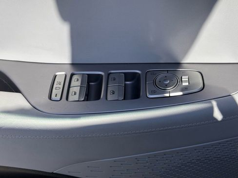 Used 2024 Hyundai Palisade SEL image 25