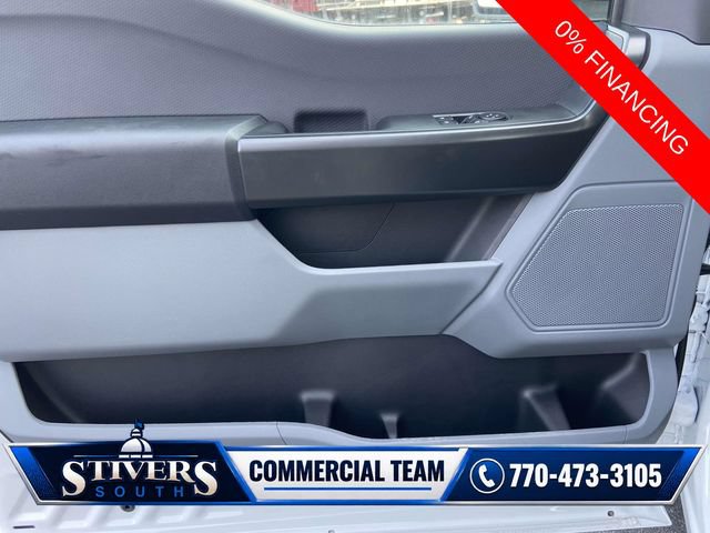 New 2026 Ford F150 XL RWD image 14