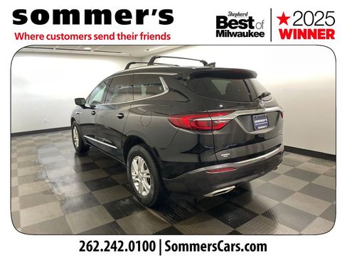 Used 2019 Buick Enclave Essence w/ Trailering Package, 5000 lbs. image 3