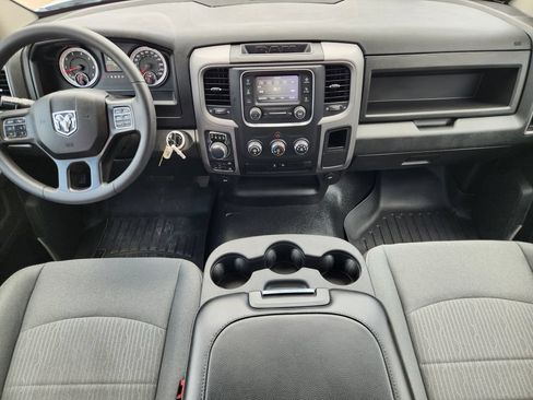 Used 2024 RAM 1500 Tradesman w/ Popular Equipment Group AWD/4WD image 24