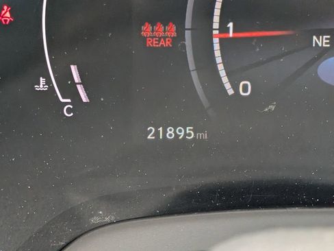 Used 2023 Lexus RX 350 F Sport w/ Accessory Package (Z1) AWD/4WD image 21